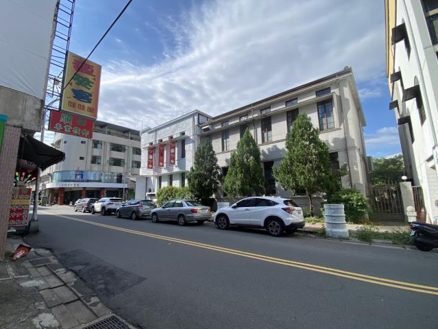 南投南投市建地-4