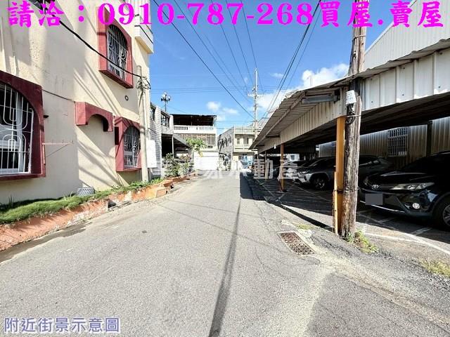 台南安南建地-10