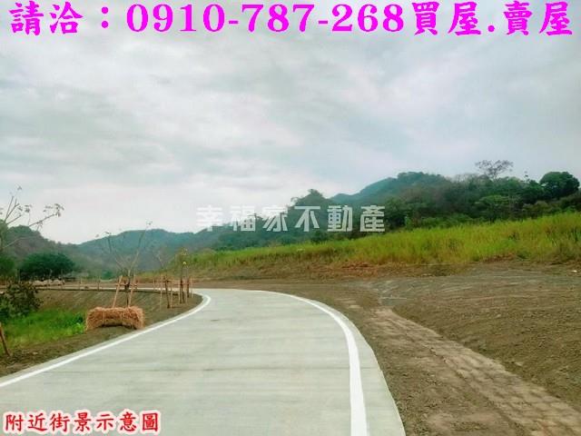 楠西農地-3