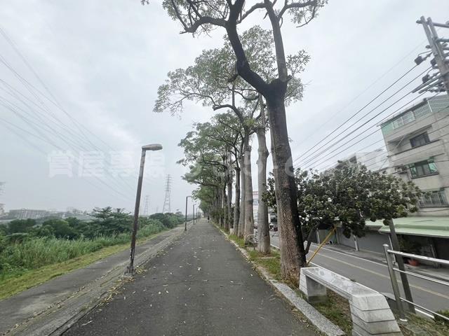 台南安南建地-11