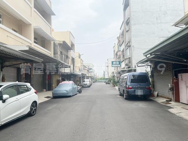 台南安南建地-12