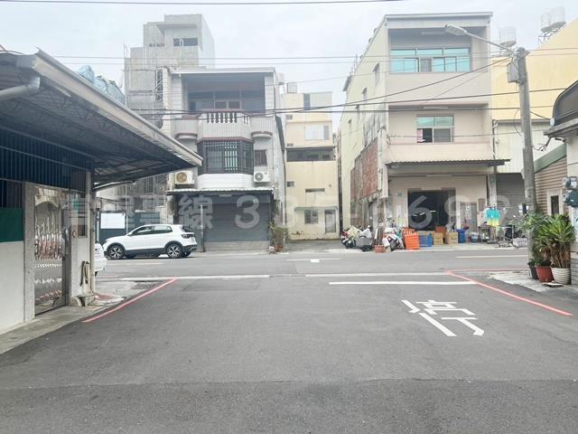 台南安南建地-14