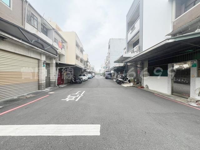 台南安南建地-8