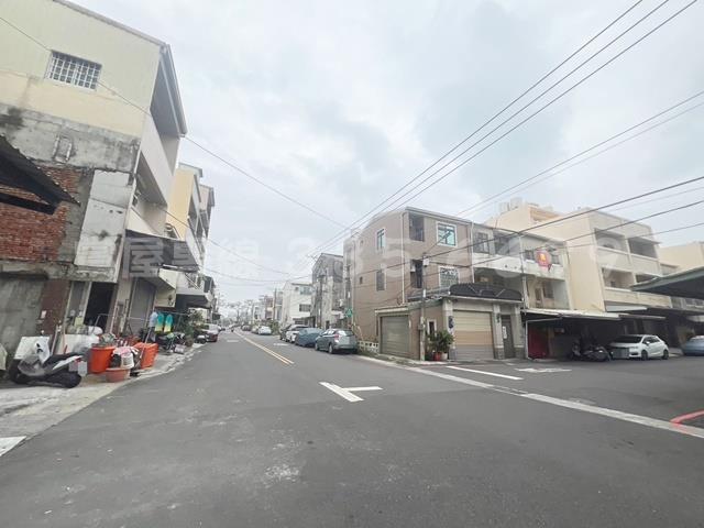台南安南建地-9