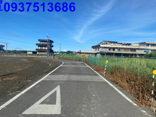 宜蘭農地-8