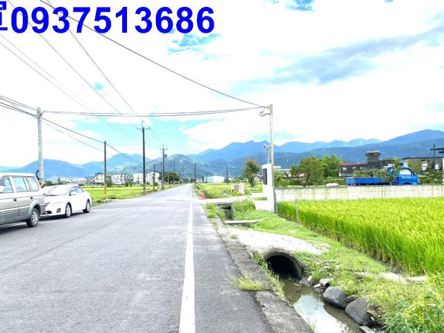宜蘭農地-5