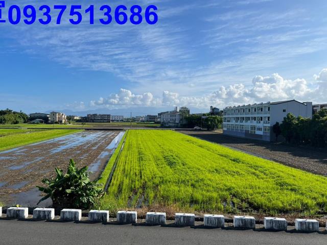 宜蘭農地-1