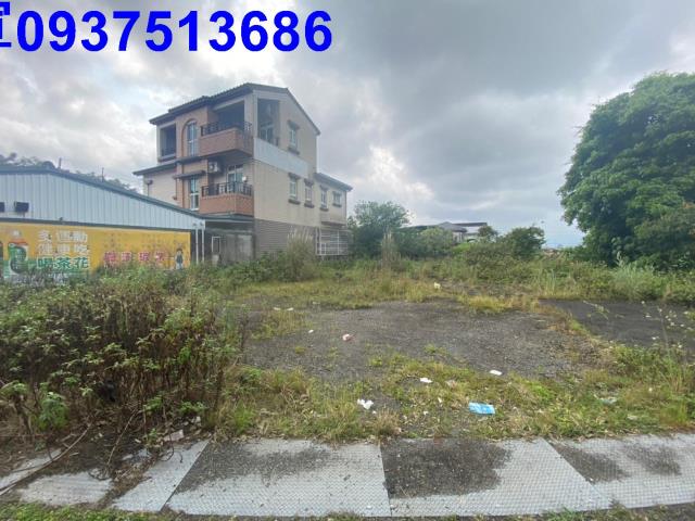 宜蘭壯圍建地-1