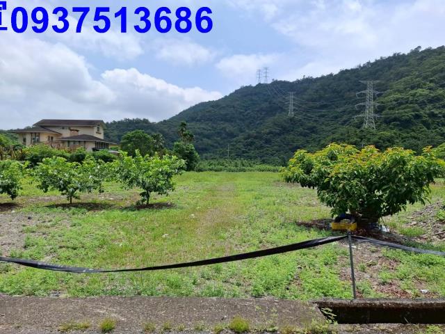宜蘭員山農地-1