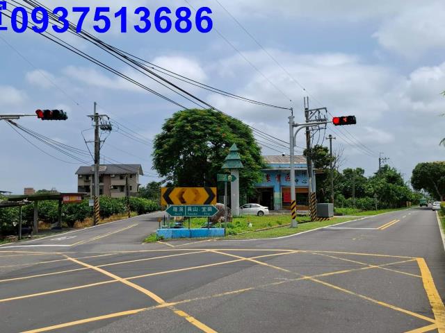 宜蘭員山農地-8