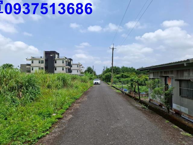 宜蘭員山農地-3