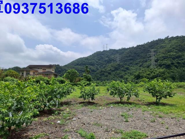 宜蘭員山農地-2