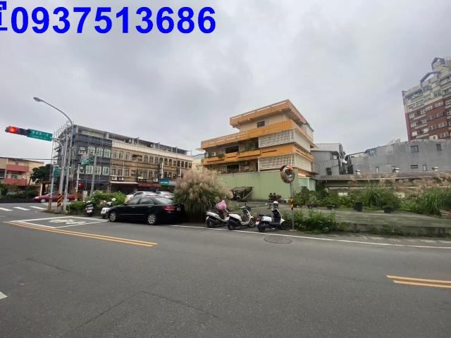 宜蘭宜蘭市建地-6
