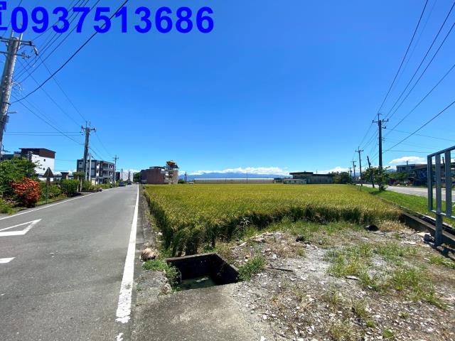 宜蘭壯圍農地-3