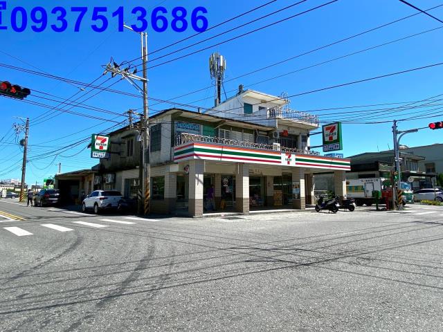 宜蘭壯圍農地-6