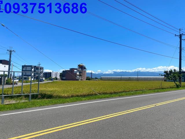 宜蘭壯圍農地-5