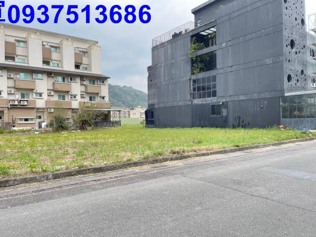 宜蘭頭城建地-8