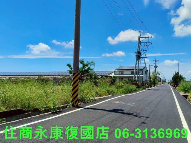 台南鹽水農地-2