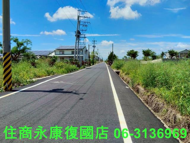 台南鹽水農地-3