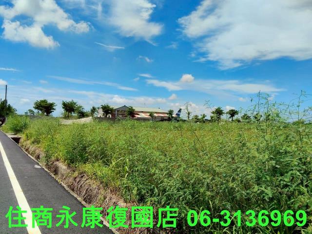 台南鹽水農地-4