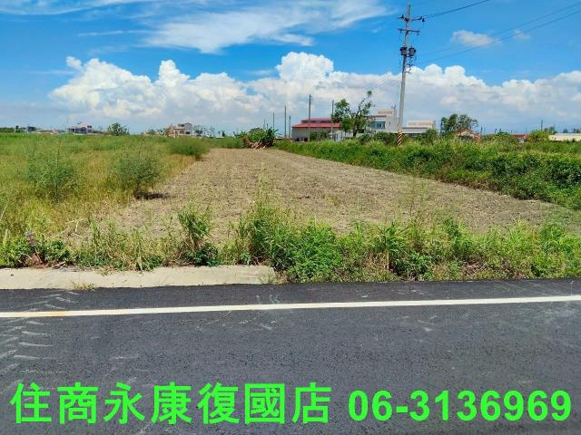 台南鹽水農地-6