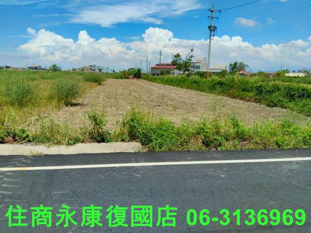 台南鹽水農地-7