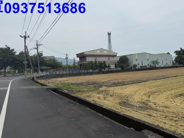宜蘭員山農地-1