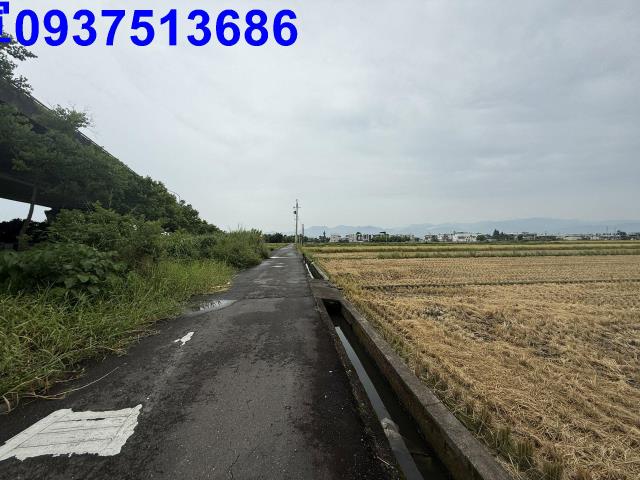 宜蘭壯圍農地-13