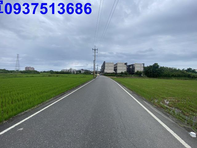 宜蘭頭城農地-1