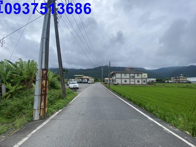 宜蘭頭城農地-2