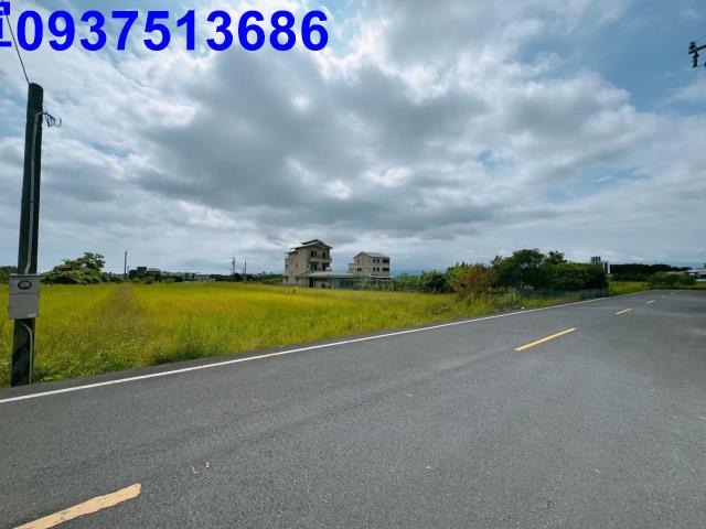 宜蘭員山農地-2