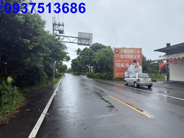 礁溪建地-15