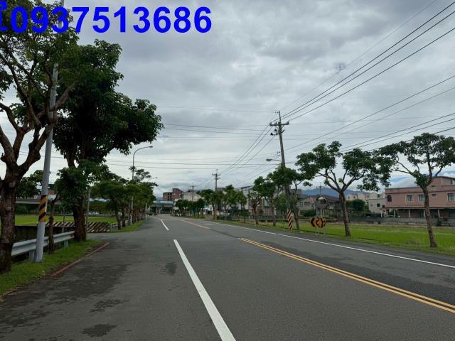 宜蘭市農地-4