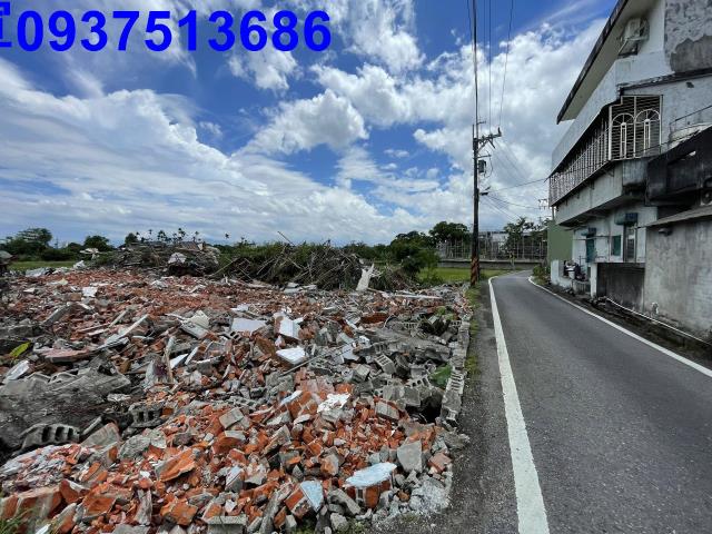 礁溪建地-13