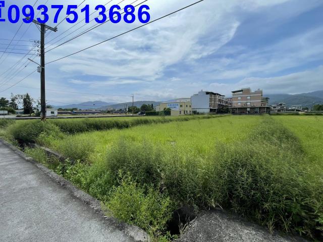 宜蘭市農地-2