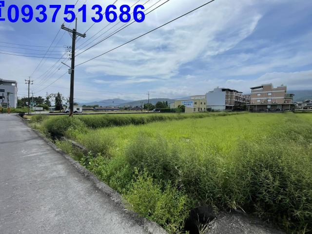 宜蘭市農地-8