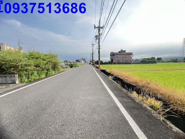 礁溪農地-7