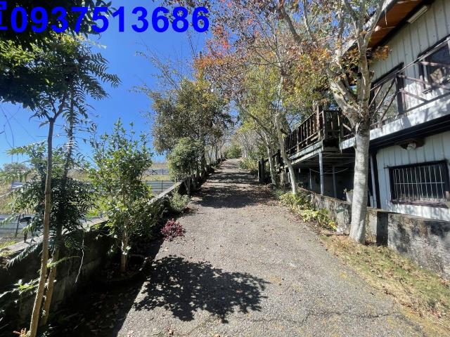 仁愛鄉農地-1