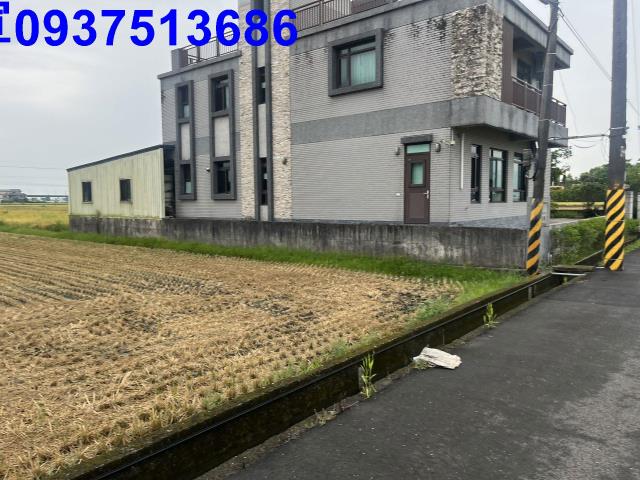 宜蘭市農地-10