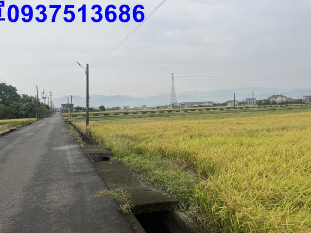 宜蘭市農地-4