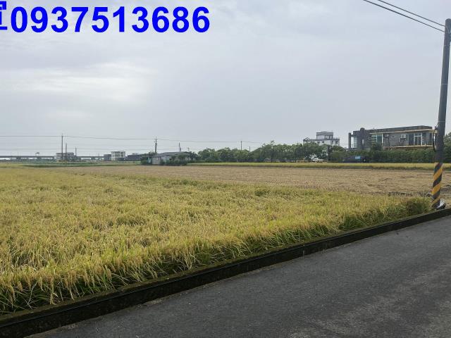 宜蘭市農地-7
