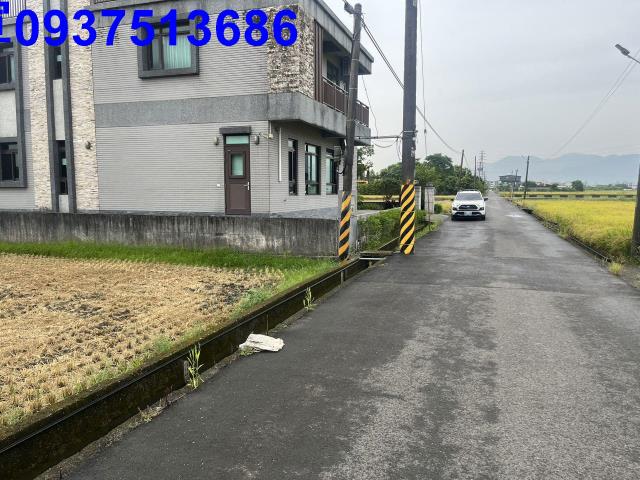 宜蘭市農地-9