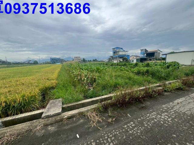 員山農地-13