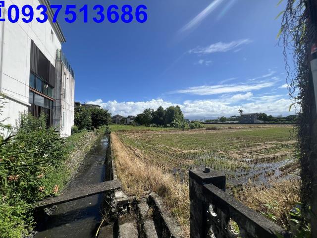 宜蘭市農地-3