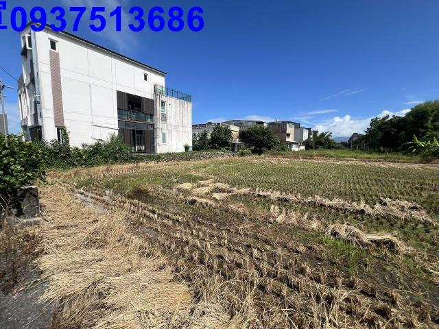 宜蘭市農地-5