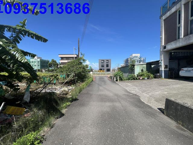 宜蘭市農地-8
