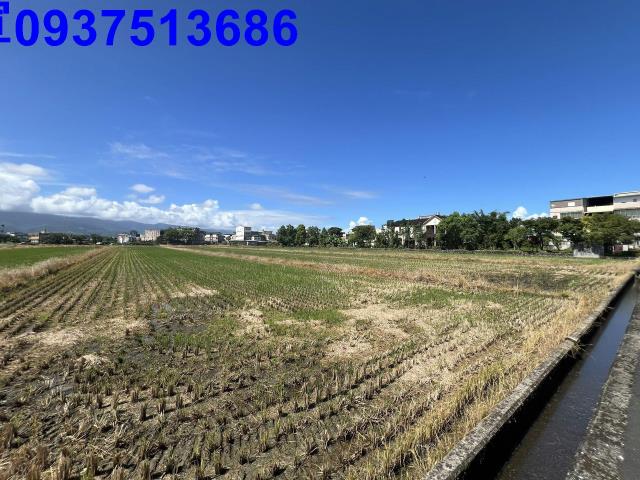 宜蘭市農地-4