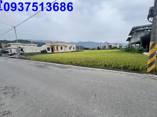 礁溪農地-3