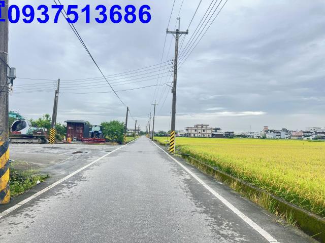 礁溪農地-5