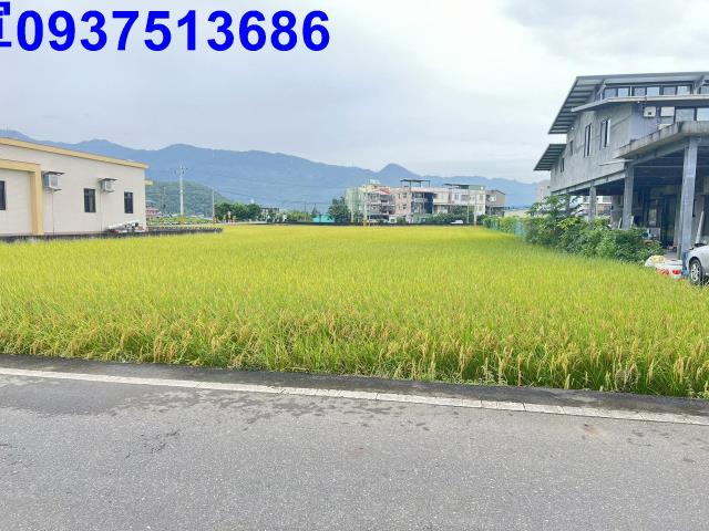 礁溪農地-7